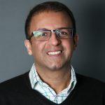 Dr. Shehzad Ali